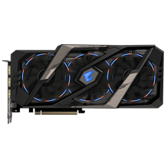 Gigabyte Aorus Geforce® RTX 2070 Xtreme 8G