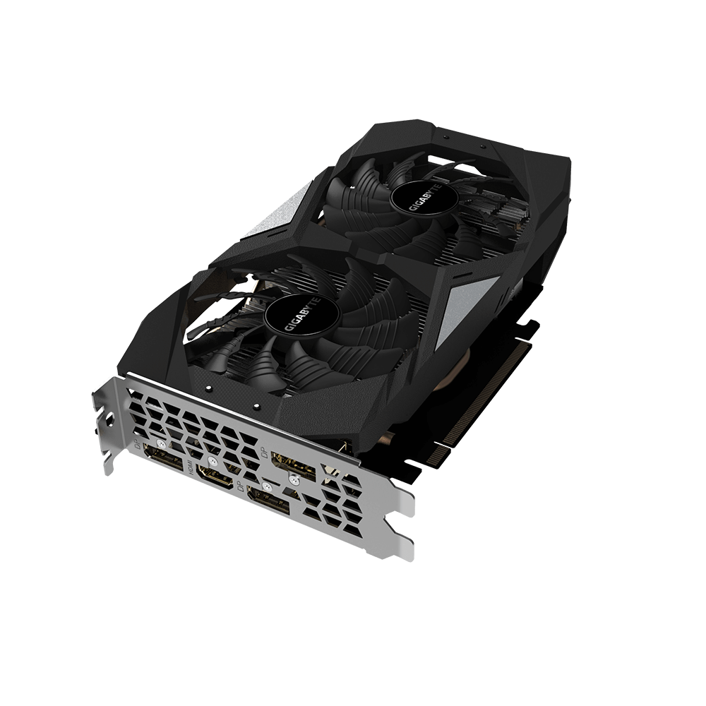 Gigabyte Geforce RTX™ 2060 Oc 6G