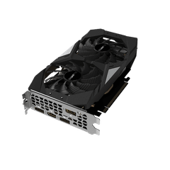 Gigabyte Geforce RTX™ 2060 Oc 6G