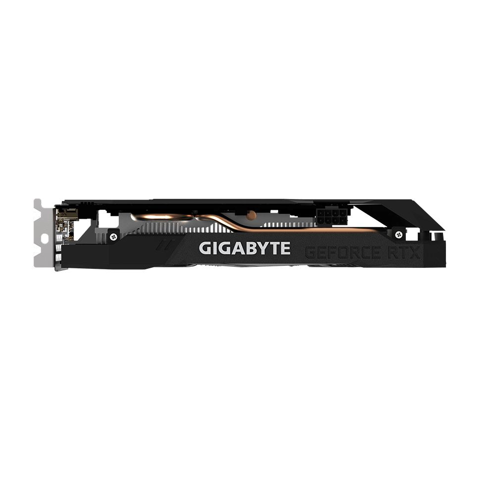 Gigabyte Geforce RTX™ 2060 Oc 6G