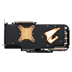 Gigabyte Aorus Geforce® RTX 2060 Xtreme 6G