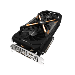Gigabyte Aorus Geforce® RTX 2060 Xtreme 6G