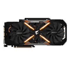 Gigabyte Aorus Geforce® RTX 2060 Xtreme 6G