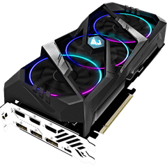 Gigabyte Aorus RTX 2070 Super 8GB