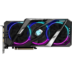 Gigabyte Aorus RTX 2070 Super 8GB