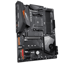 Gigabyte X570 Aorus Elite | Aorus