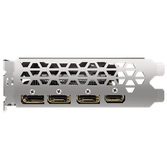 GIGABYTE Radeon RX 570 Gaming 4G (rev. 2.0)