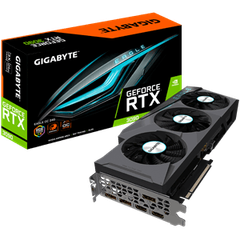 Gigabyte GeForce RTX™ 3090 EAGLE OC 24G