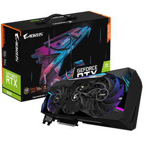 Gaming Oc Gigabyte Aorus Rtx 3070 Master 8gb Master 8gb Gddr6
