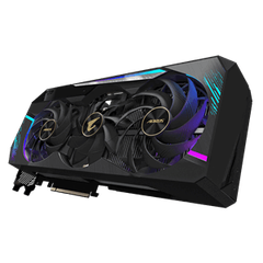 Gigabyte AORUS GeForce RTX™ 3070 XTREME