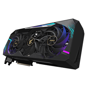 Gigabyte AORUS GeForce RTX™ 3080 XTREME 10G