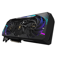 Gigabyte AORUS GeForce RTX™ 3090 XTREME 24G