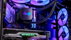 Tản nhiệt nước AIO InWin SR24 PRO RGB 2021