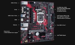 ASUS EX B460M V5