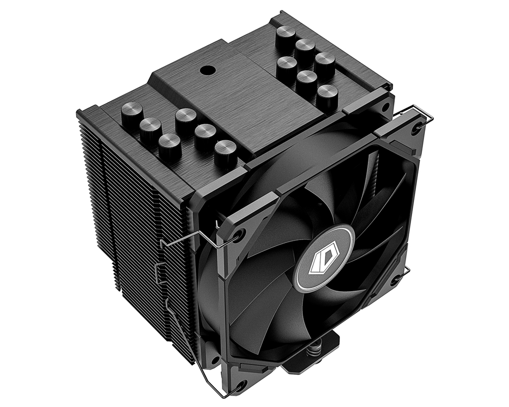 Tản nhiệt CPU ID COOLING SE 226 XT BLACK