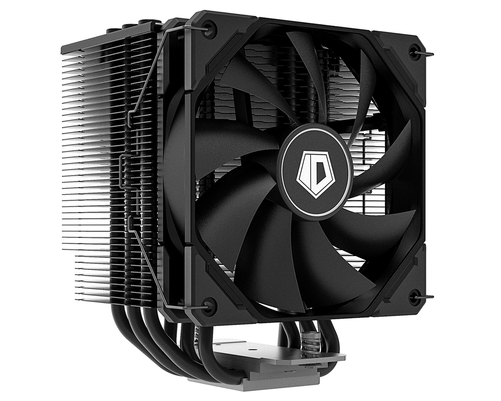 Tản nhiệt CPU ID COOLING SE 226 XT BLACK