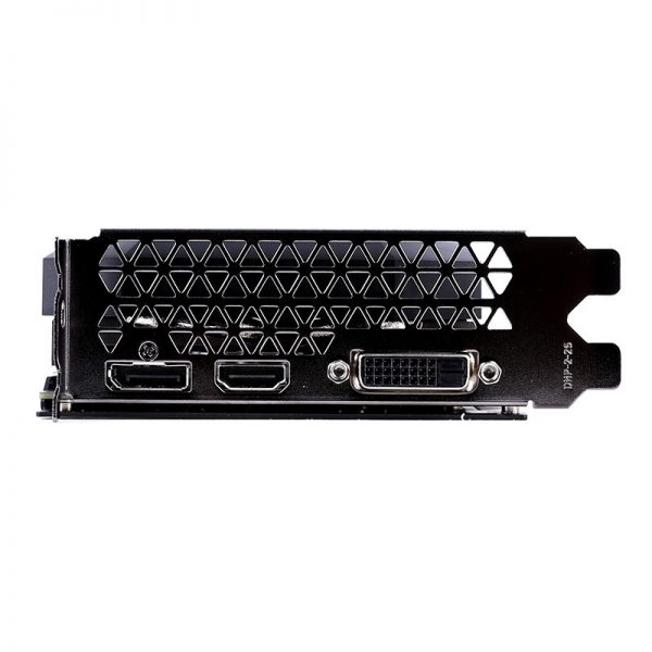 VGA Colorful RTX 2060 NB 12G-V 2 Fan