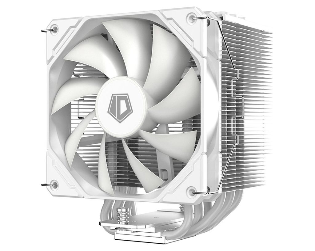 Tản nhiệt CPU ID COOLING SE 226 XT ARGB White