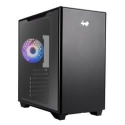 Vỏ Case Inwin A5 Prime (ATX/Mid Tower/)