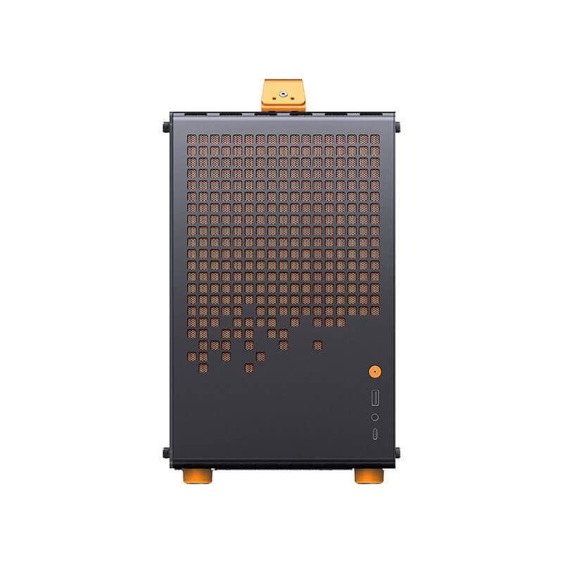 Thùng máy Case Jonsbo Z20 Micro-ATX -
