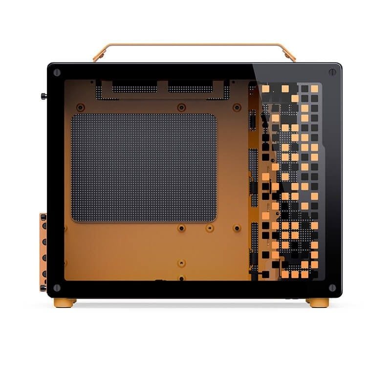 Thùng máy Case Jonsbo Z20 Micro-ATX -