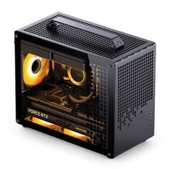 Thùng máy Case Jonsbo Z20 Micro-ATX -
