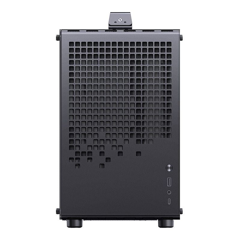 Thùng máy Case Jonsbo Z20 Micro-ATX -