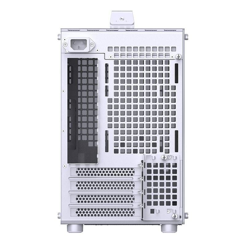 Thùng máy Case Jonsbo Z20 Micro-ATX -