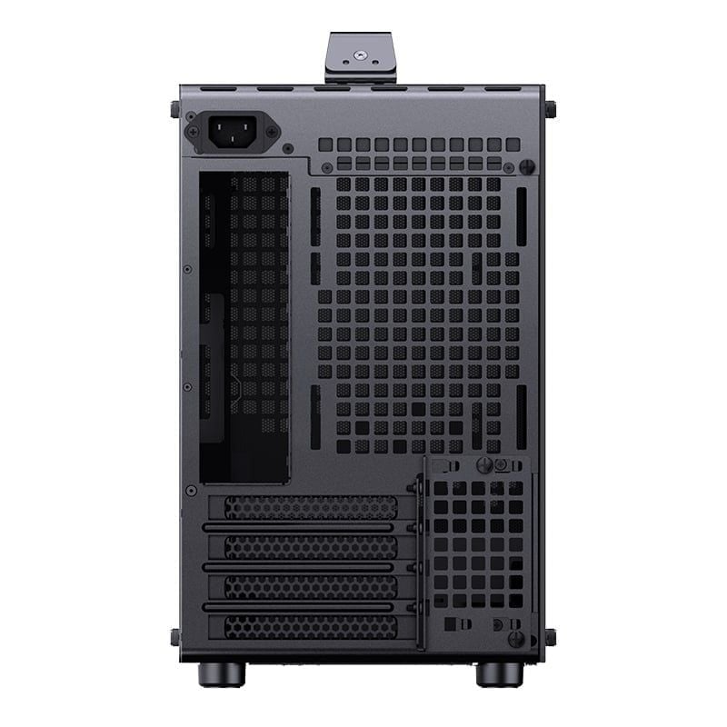 Thùng máy Case Jonsbo Z20 Micro-ATX -
