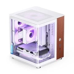 Thùng máy Case Jonsbo TK-0 Mini-ITX