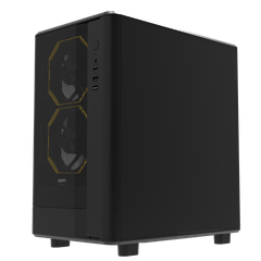 VỎ CASE MÁY TÍNH DARKFLASH DB330M MESH M-ATX