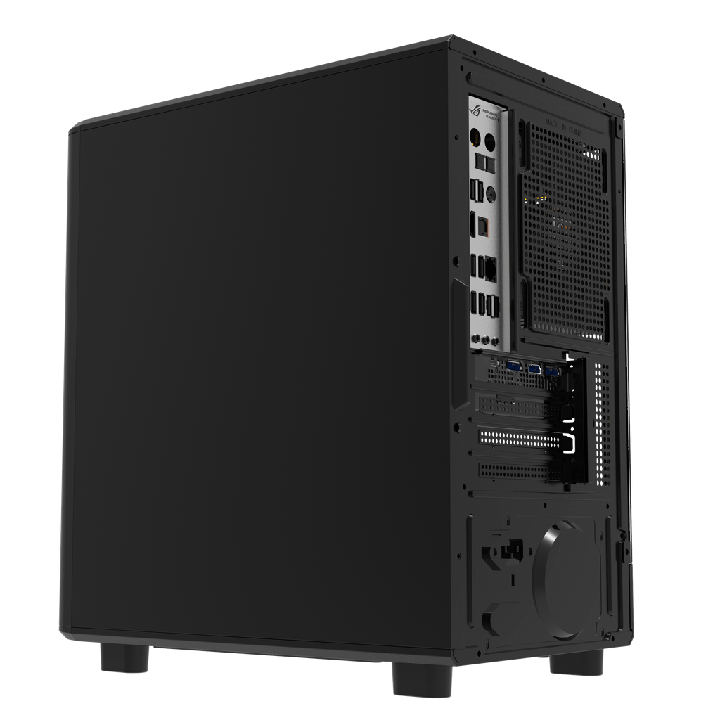VỎ CASE MÁY TÍNH DARKFLASH DB330M MESH M-ATX
