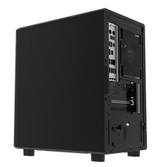 VỎ CASE MÁY TÍNH DARKFLASH DB330M MESH M-ATX
