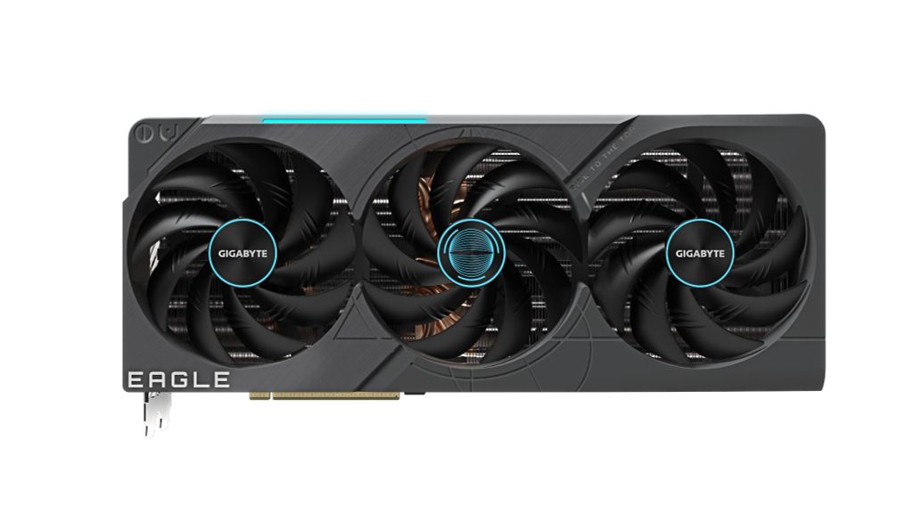 GIGABYTE GeForce RTX 4080 EAGLE 16G