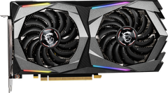 MSI RTX 2060 SUPER GAMING X 8GB 2ND