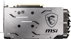 MSI RTX 2060 SUPER GAMING X 8GB 2ND