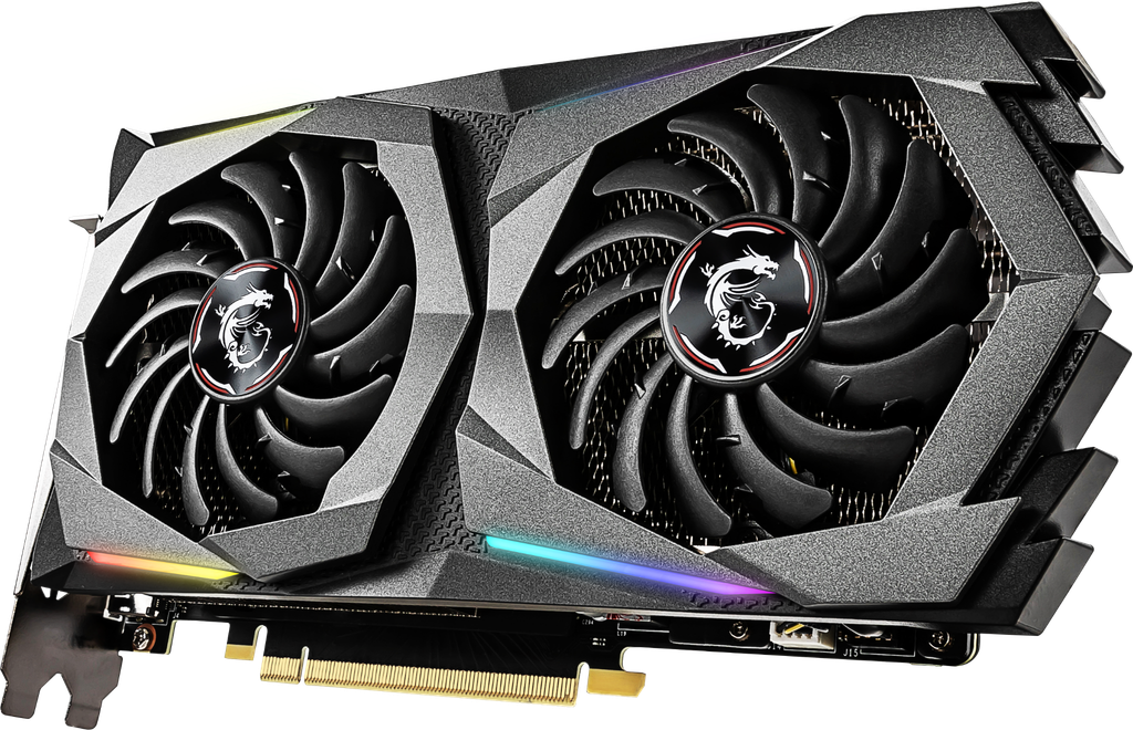 MSI RTX 2060 SUPER GAMING X 8GB 2ND