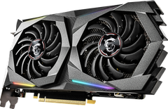 MSI RTX 2060 SUPER GAMING X 8GB 2ND