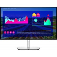 Màn hình Dell UltraSharp U2722DE 27" IPS 2K- Màn chuyên đồ họa