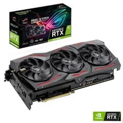 Asus Rog Strix Geforce® RTX 2080 Super Advanced Edition 8GB Gddr6