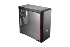 Vỏ Case Cooler Master MasterBox MB600L - Red