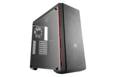 Vỏ Case Cooler Master MasterBox MB600L - Red