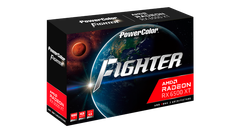 PowerColor Fighter Radeon RX 6500 XT 4GB GDDR6