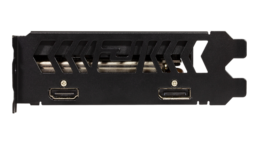 PowerColor Fighter Radeon RX 6500 XT 4GB GDDR6