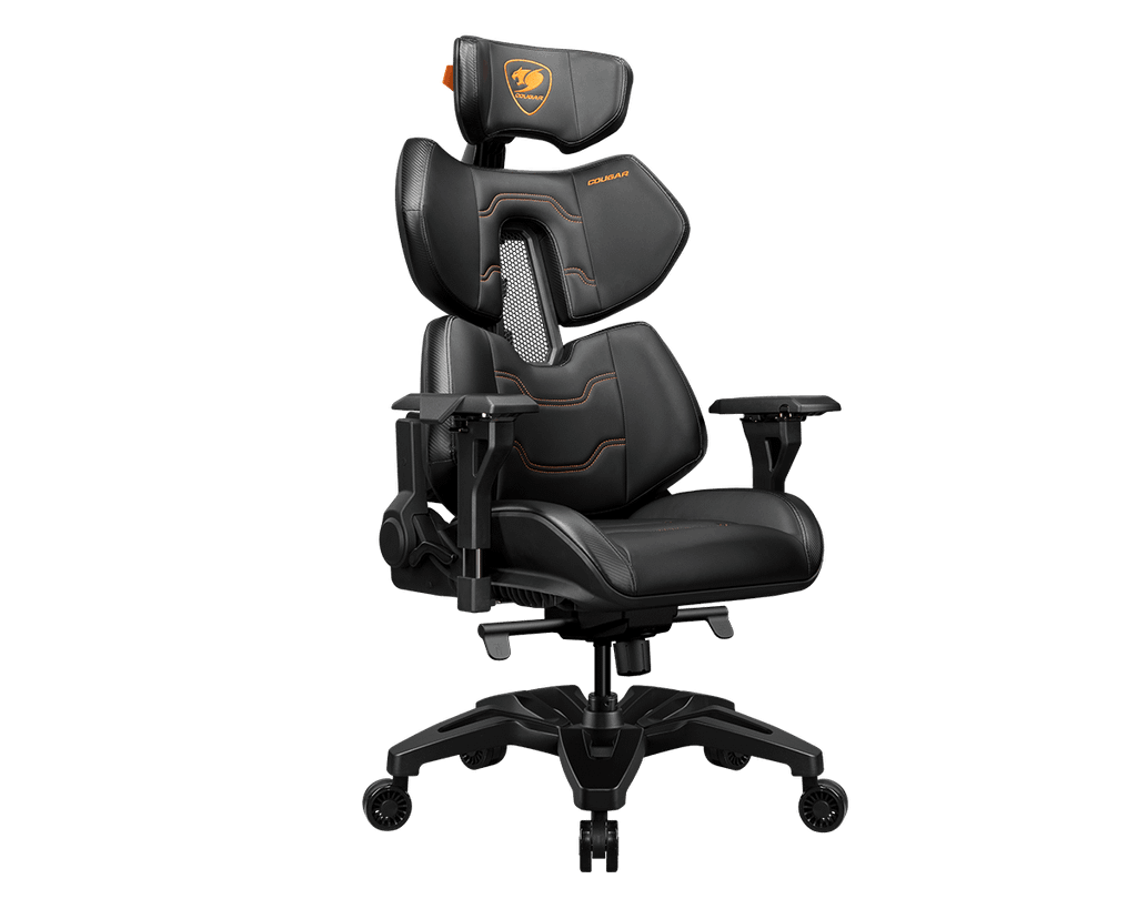 Ghế Gaming Ergonomic Cougar Terminator