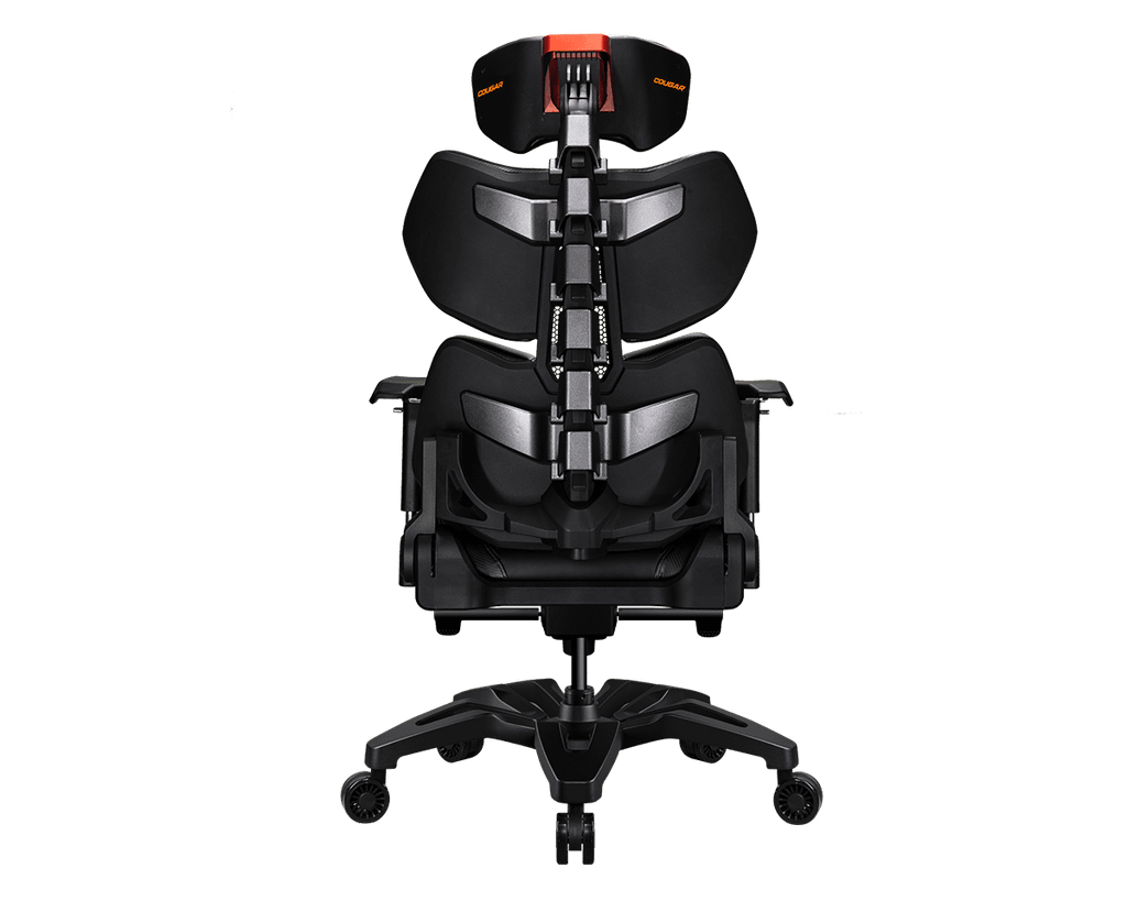 Ghế Gaming Ergonomic Cougar Terminator