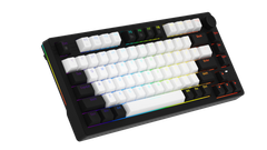 Bàn phím cơ DareU EK75 (2 sides RGB strip, DareU DREAM sw, Type-C )