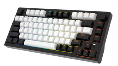 Bàn phím cơ DareU EK75 (2 sides RGB strip, DareU DREAM sw, Type-C )