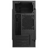 Thùng máy Case Xigmatek XS29 Micro ATX