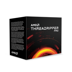 AMD Ryzen Threadripper Pro 3995WX / 2.7GHz Boost 4.2GHz / 64 nhân 128 luồng / 256MB / sWRX80